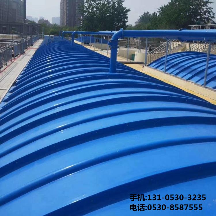 光催化除臭設備